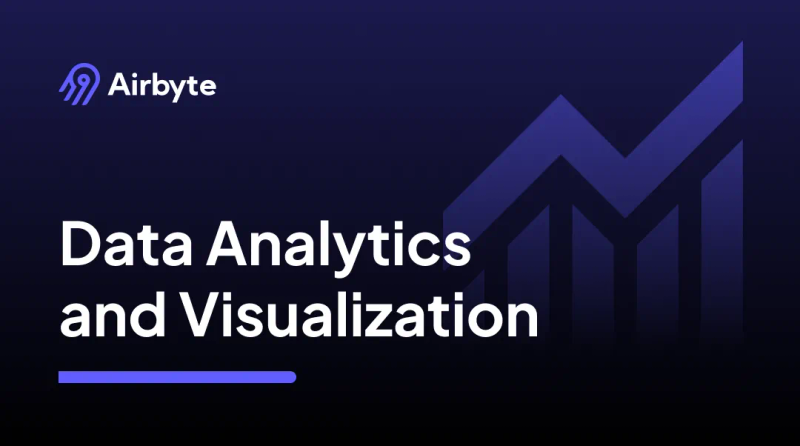 Data Analytics and Visualization Dashboard