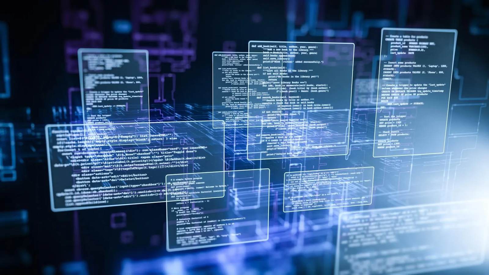 Open Source: The Innovation Engine Behind Modern AI