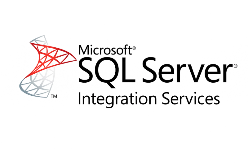 Microsoft SQL Server Integration Services