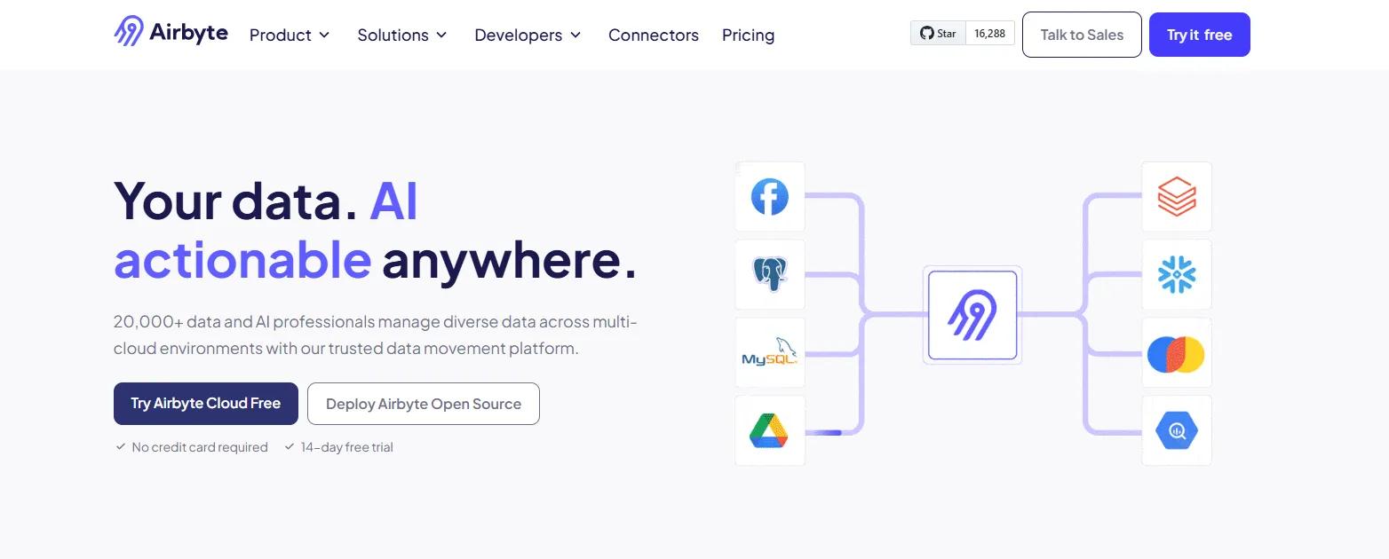 Airbyte