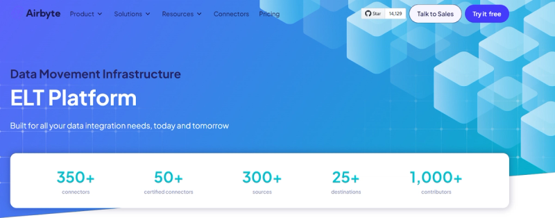 Airbyte Platform