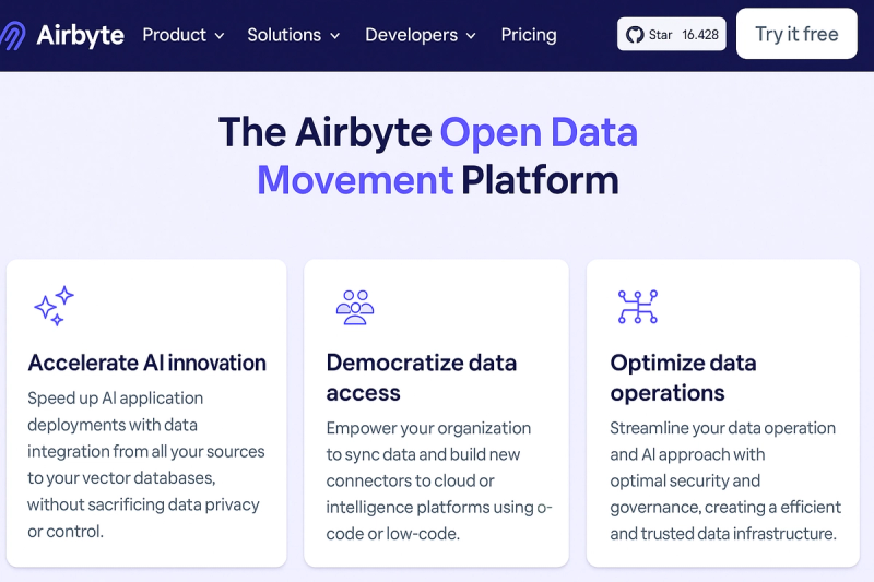 Image 5: Airbyte