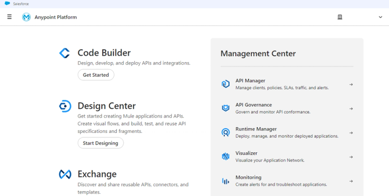 Image 8: MuleSoft