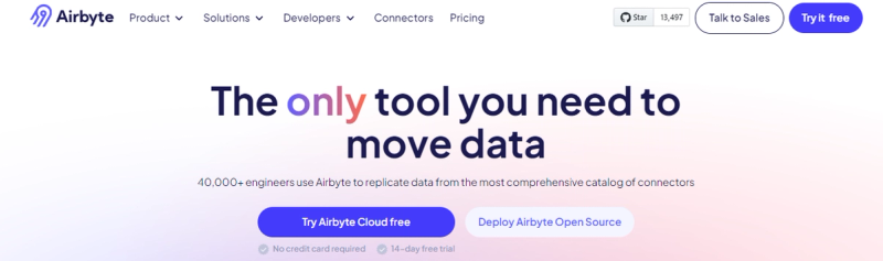 Airbyte