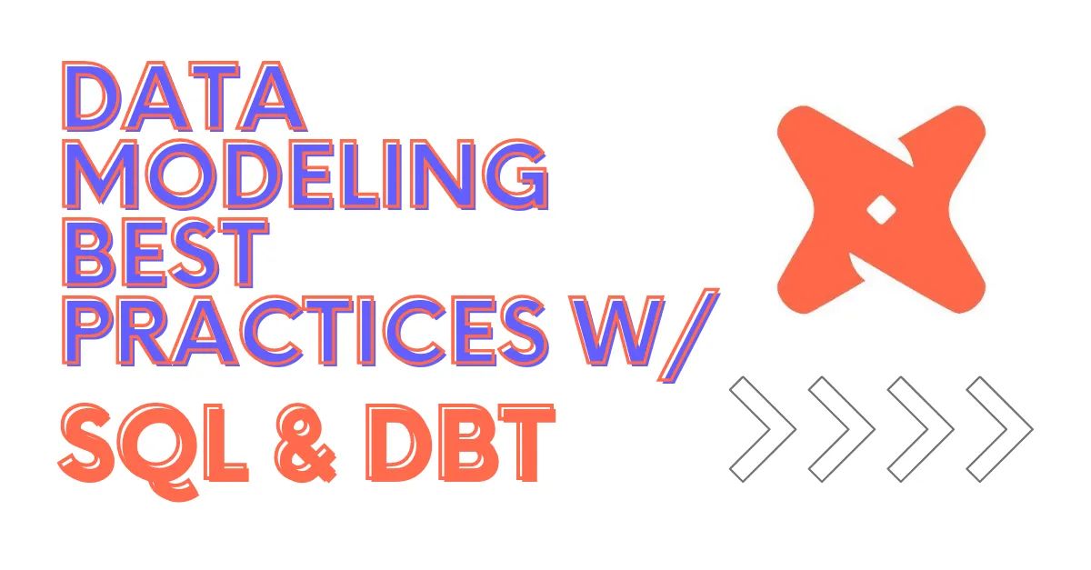 SQL Data Modeling: What It Is, Types, & Best Practices