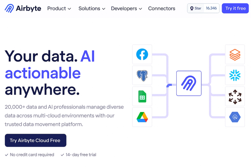 Airbyte