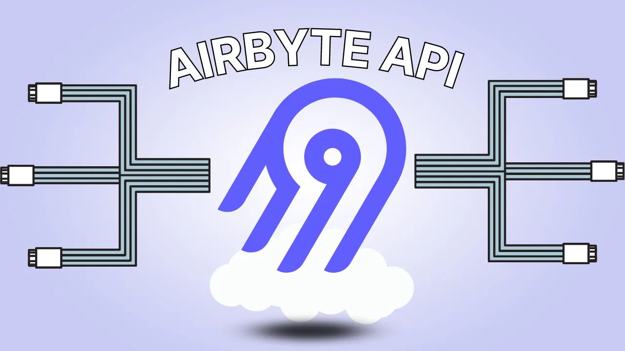 Official Launch of Airbyte API