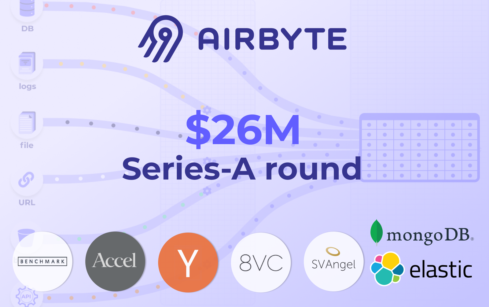 We Raised a $26M Series-A to Change How Data Is Moved