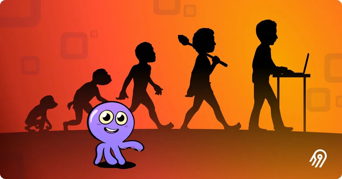 The Evolution of The Data Engineer: A Look at The Past, Present & Future