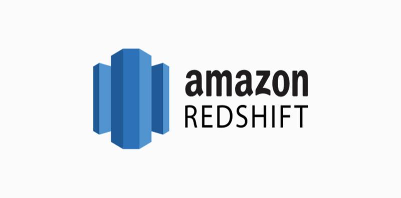 Amazon Redshift Logo