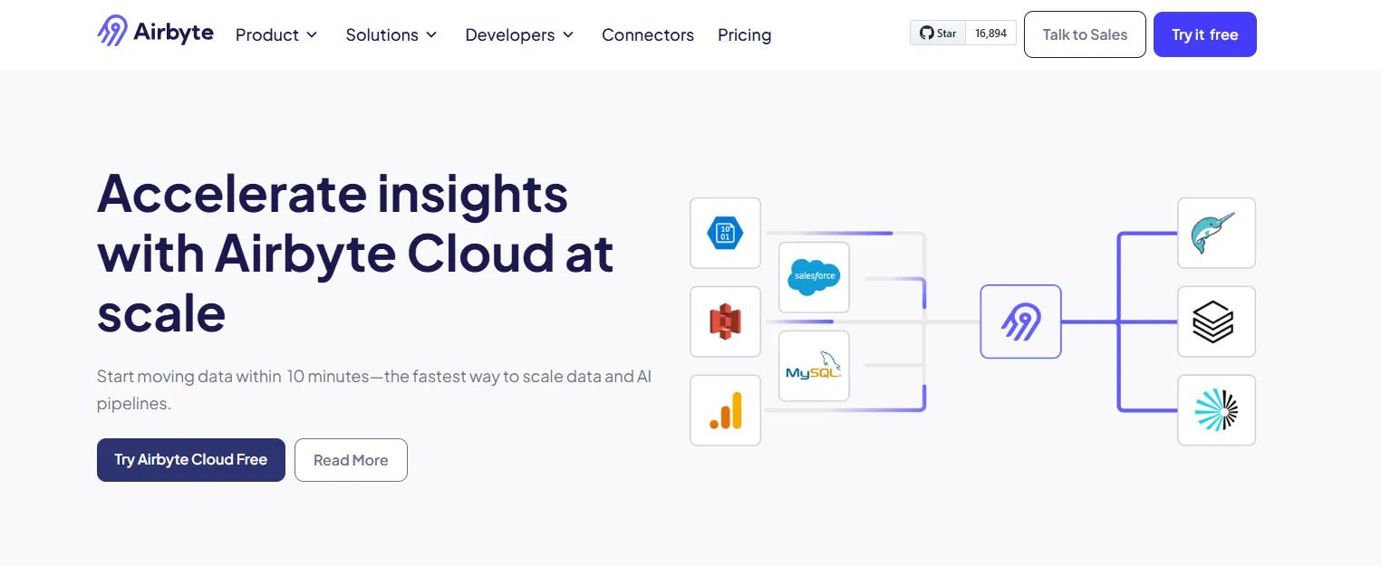 Airbyte