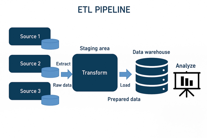 Image 3: ETL pipeline diagram