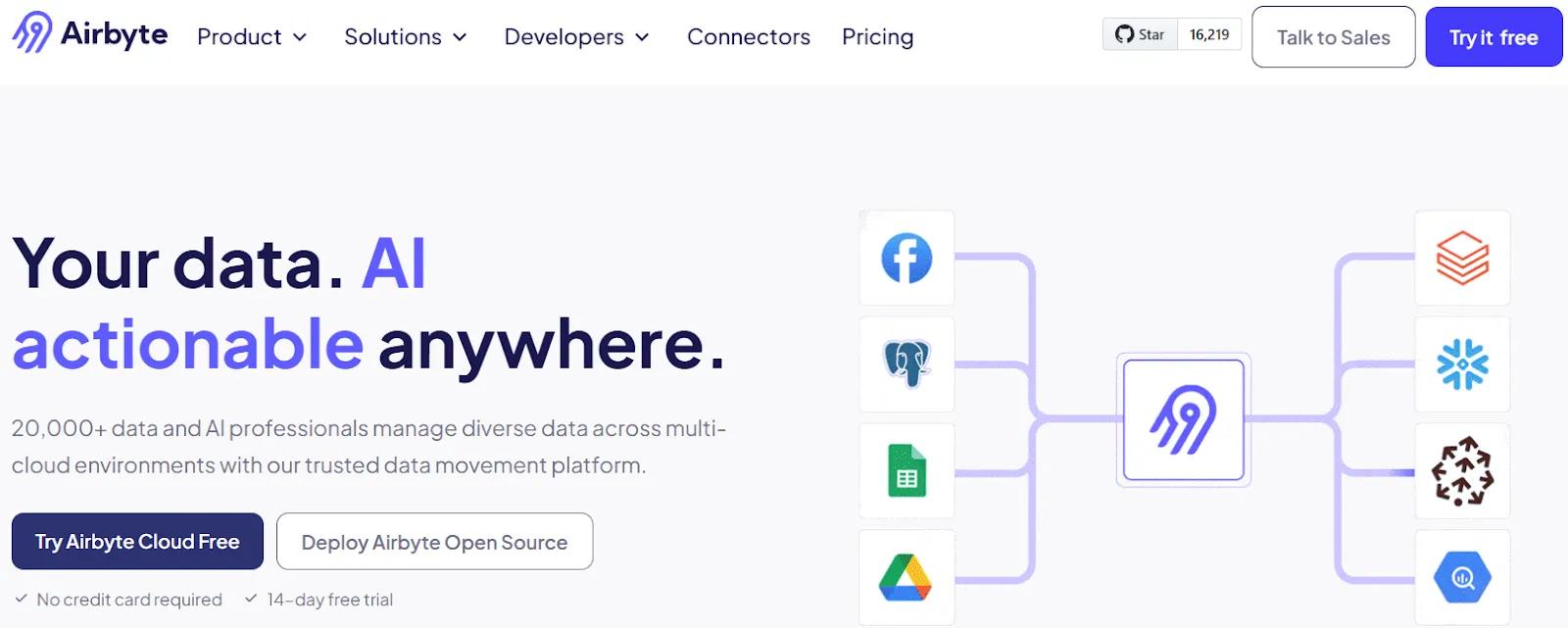 Airbyte