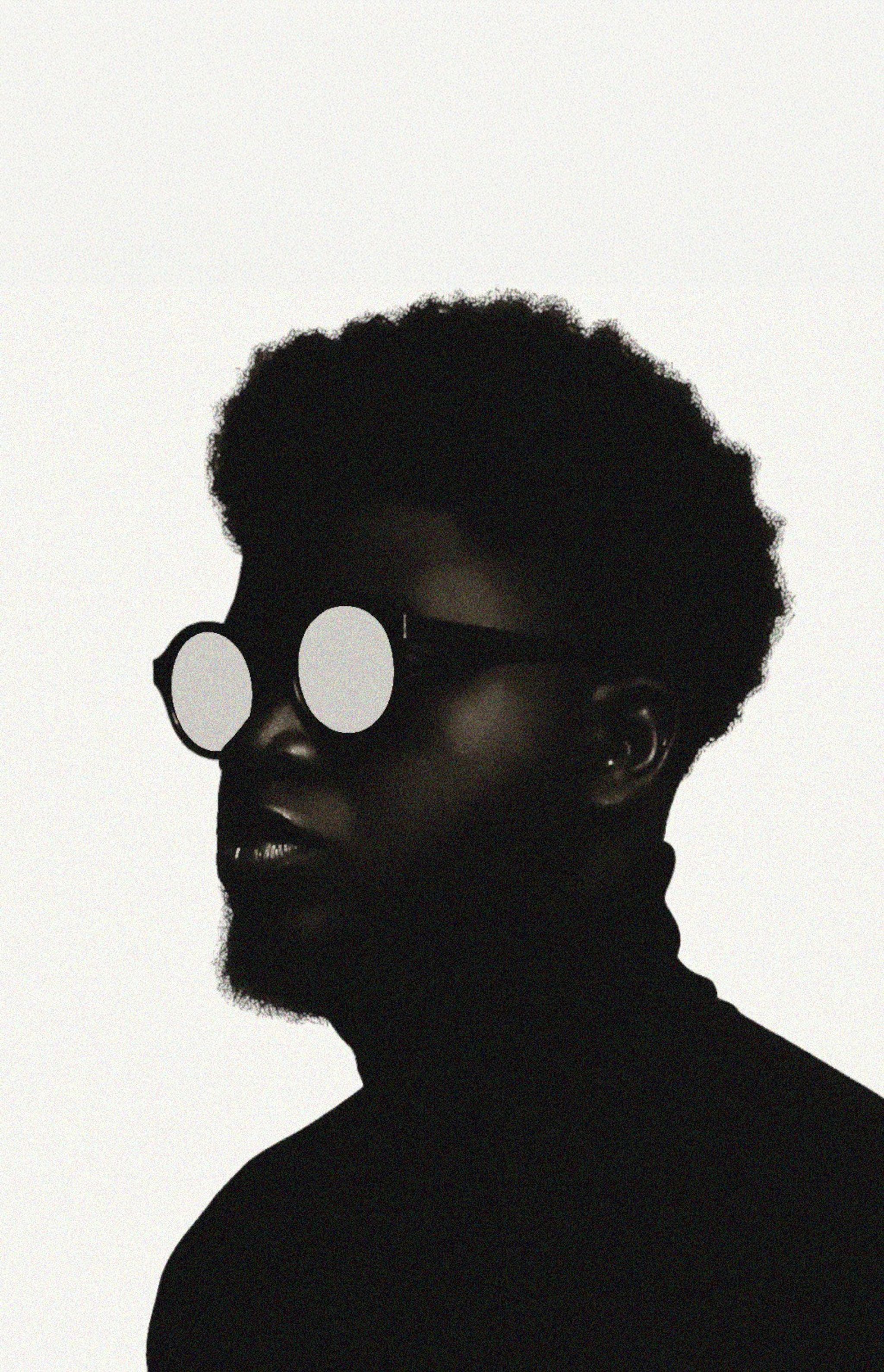 Joshua Obi, Brand & Systems Designer