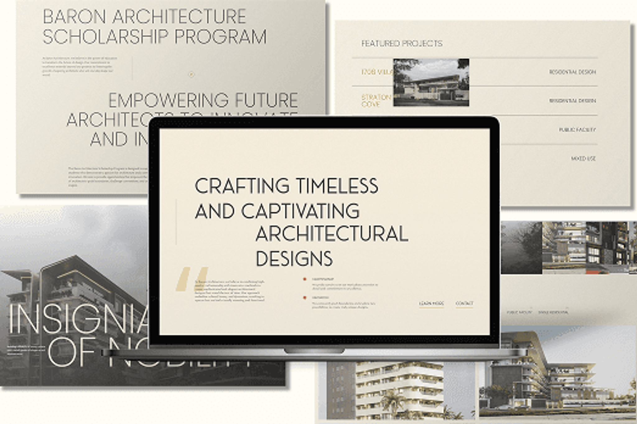 Baron Architecture — project image 7