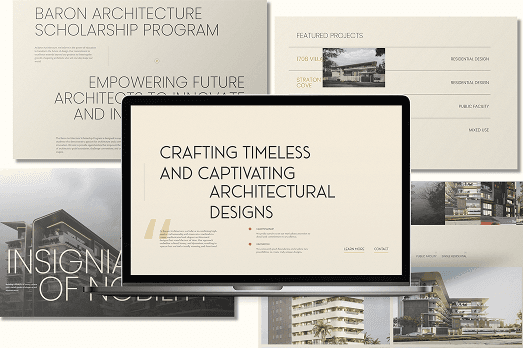 Baron Architecture — project image 7
