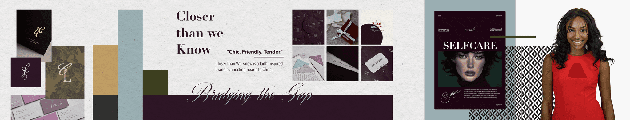 Closer Than We Know — project image 3
