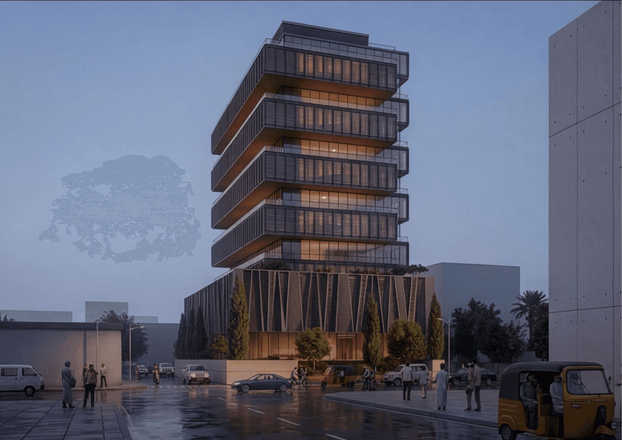 SAKA TINUBU — project image 4