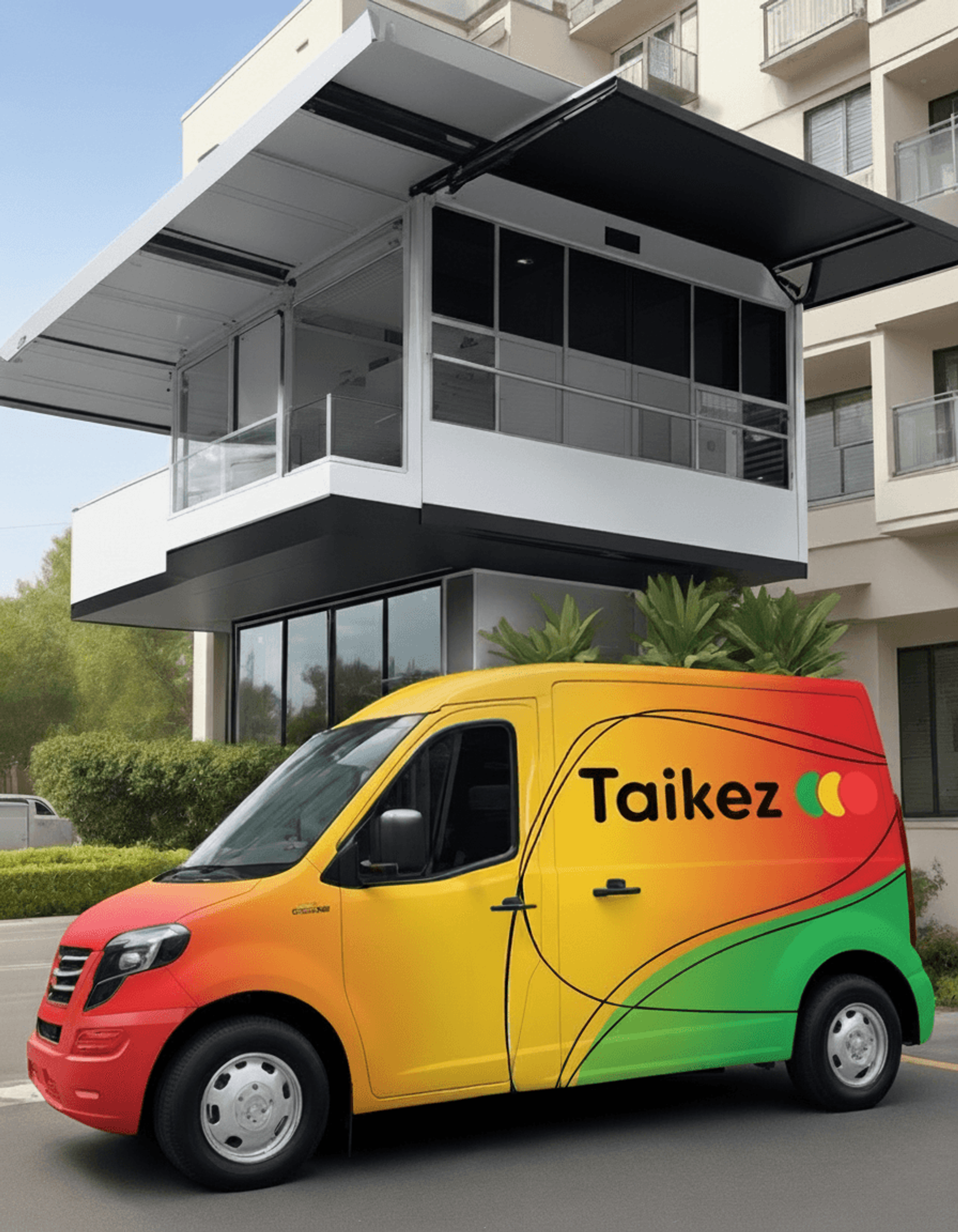 TAIKEZ — project image 8