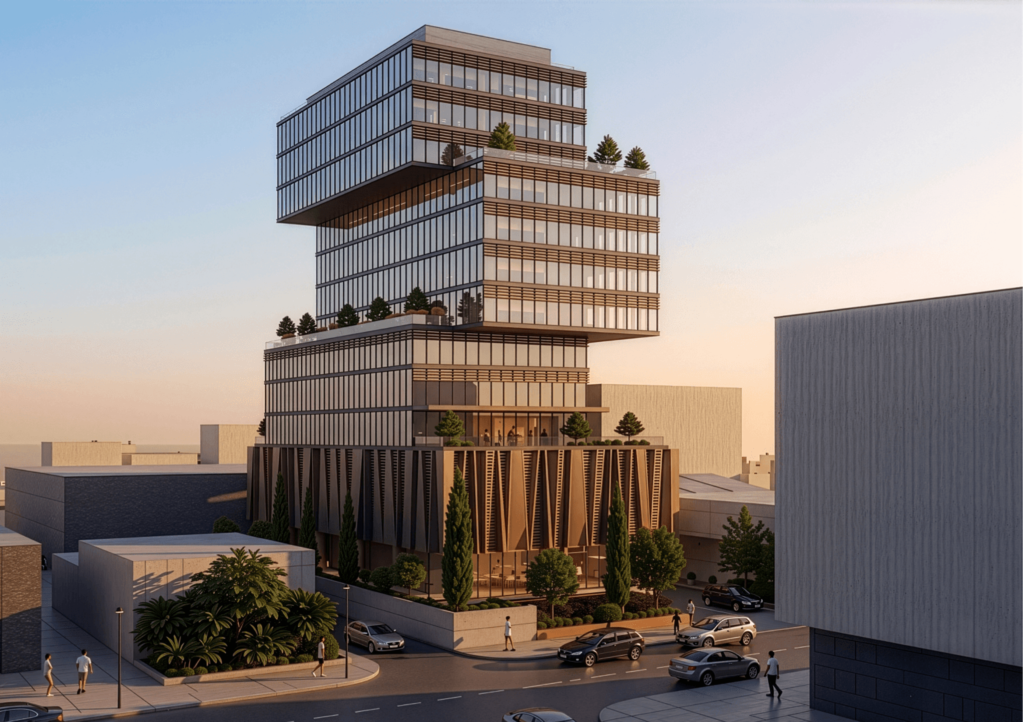 SAKA TINUBU — project image 5