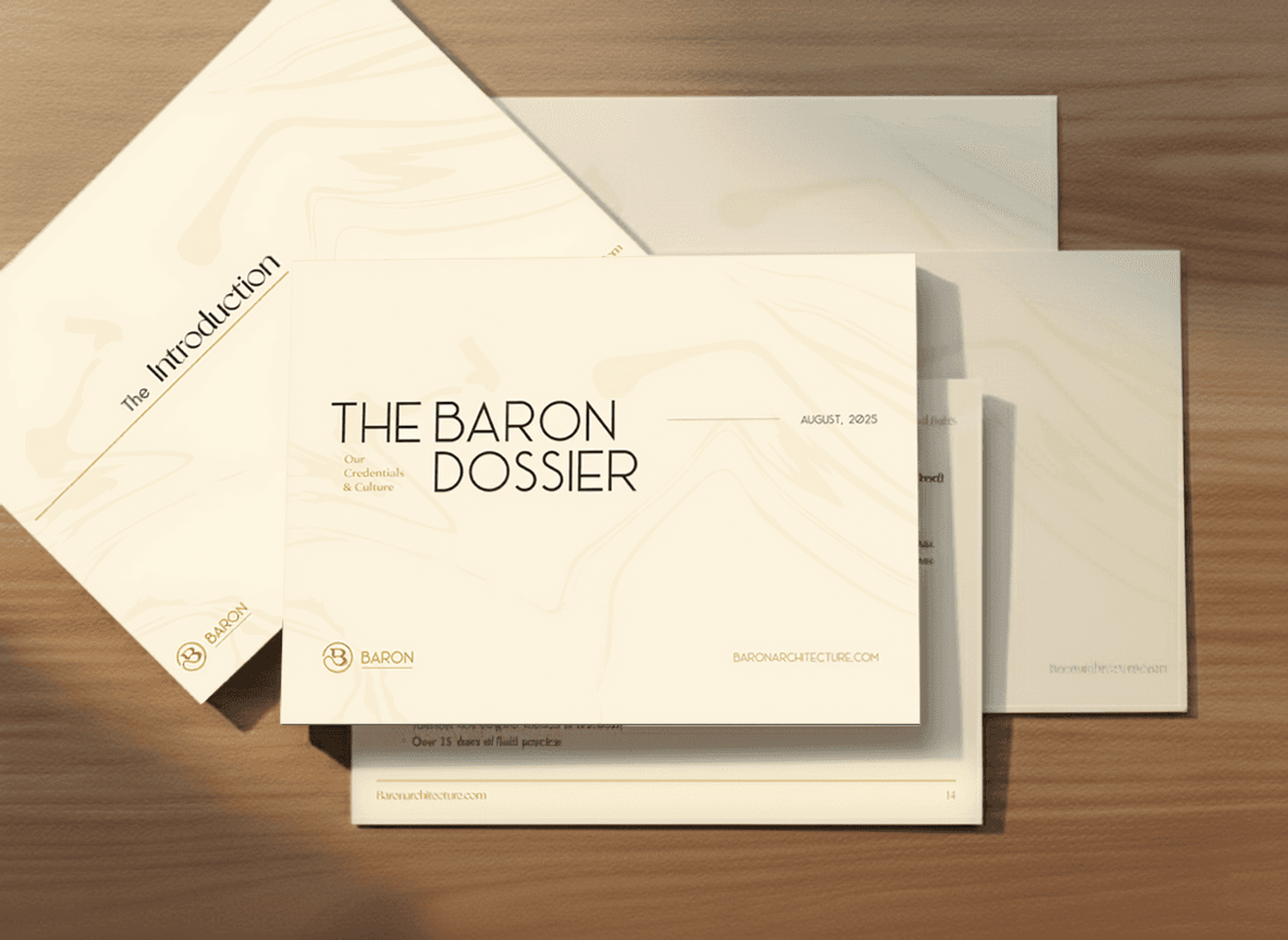 Baron Architecture — project image 2