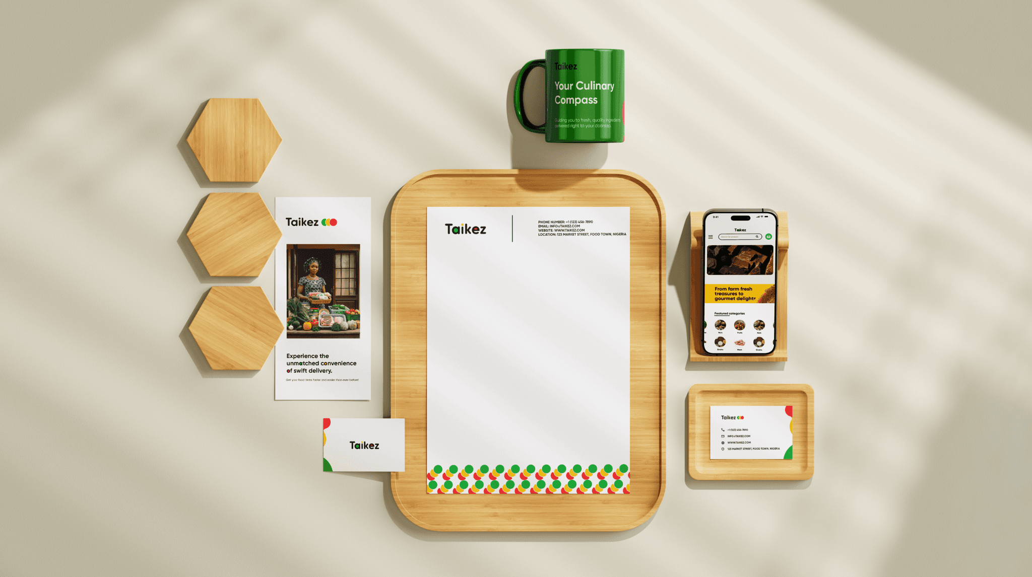 TAIKEZ — project image 6