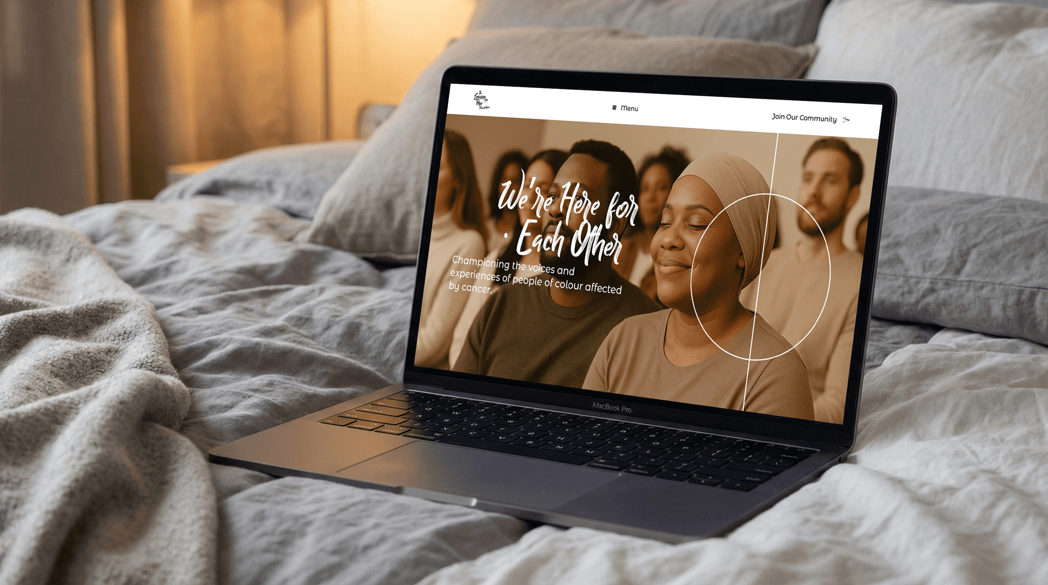 The Leanne Pero Foundation — project image 3
