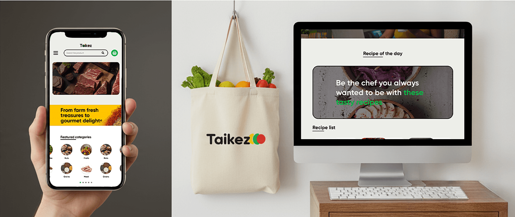 TAIKEZ — project image 10