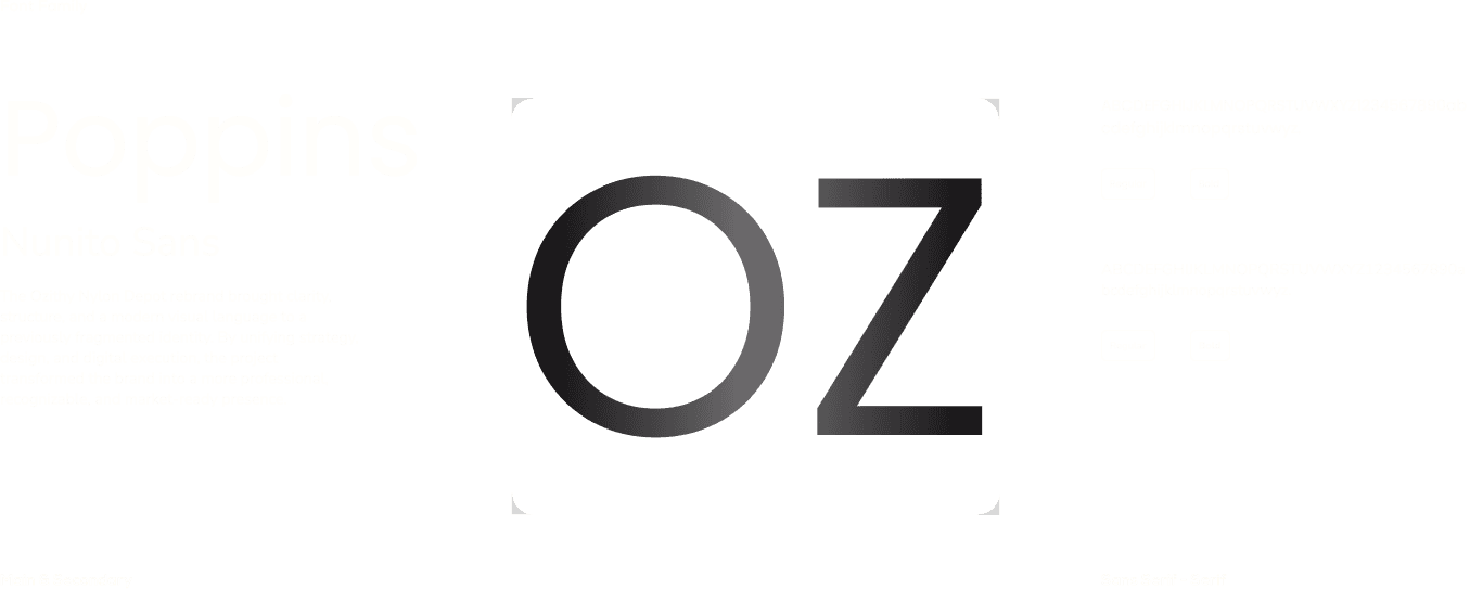 Ozithy Nylon Depot — project image 5