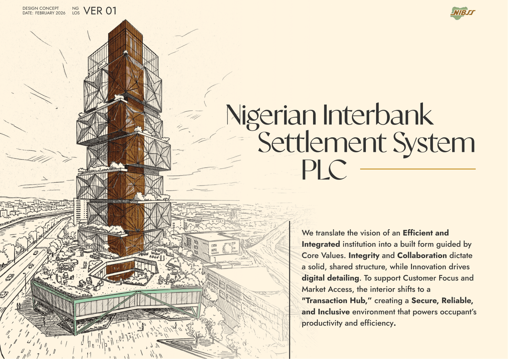 NIBSS — project image 1