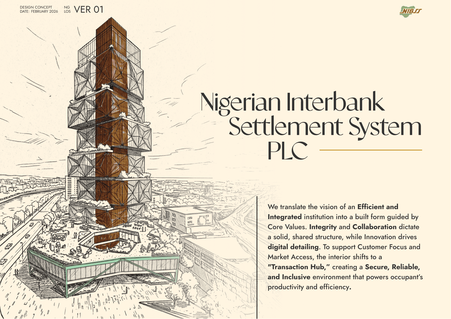 NIBSS — project image 1