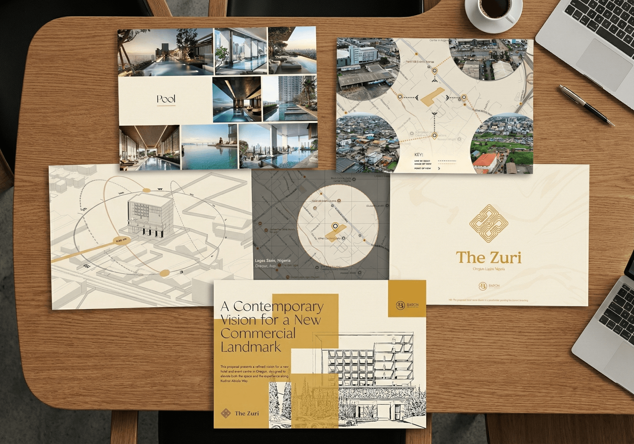 Baron Architecture — project image 10
