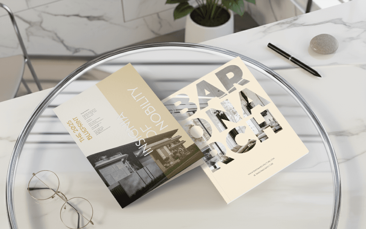 Baron Architecture — project image 3