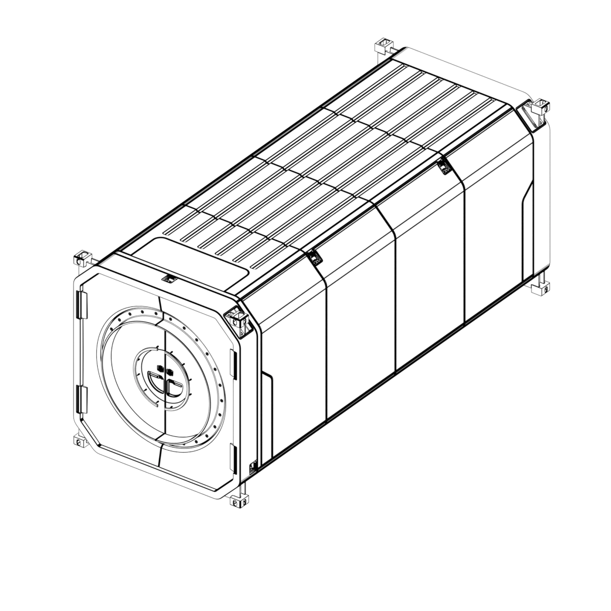 CarryAll Block 3