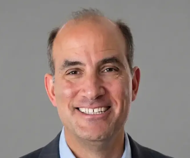 Photo of Andrew Poppas, Former Commander of the U.S. Army Forces Command