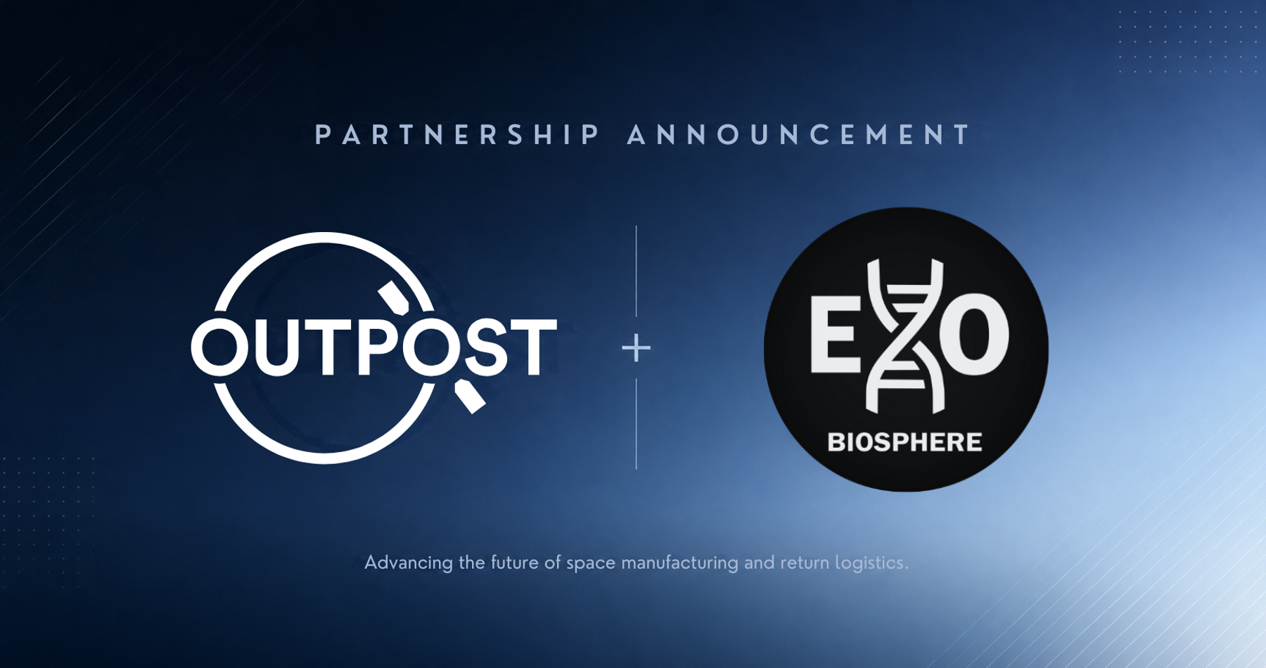 exobiosphere announcement