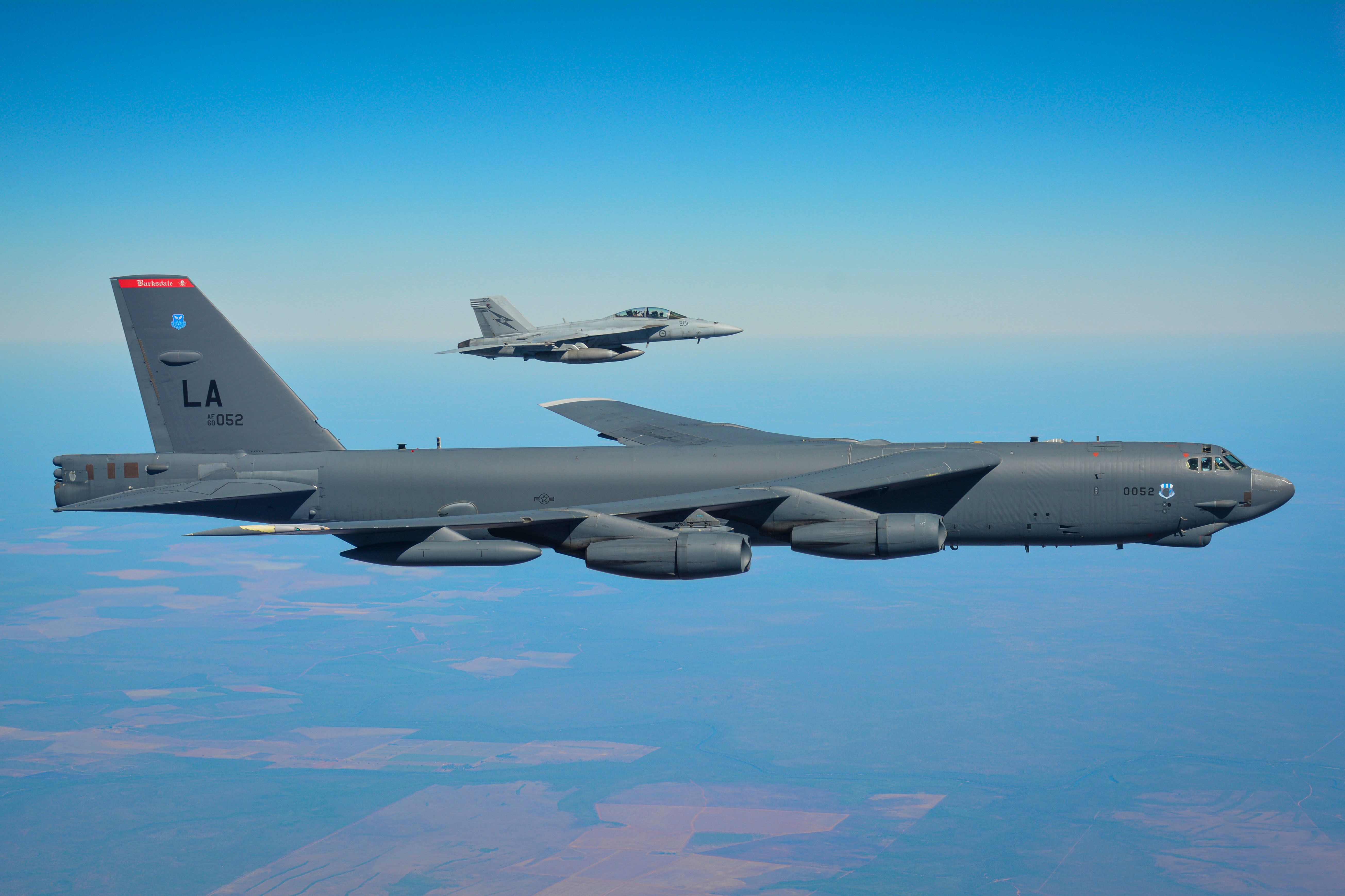 Air Force Global Strike Command - Image