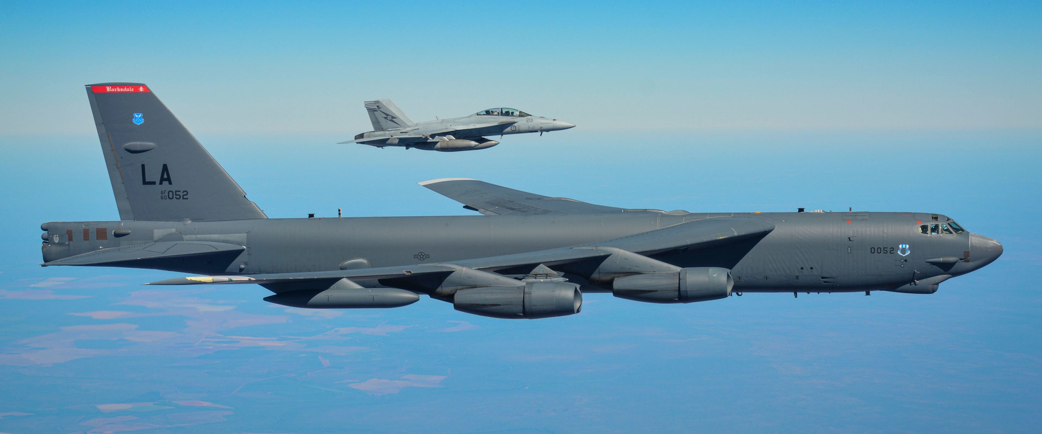 Air Force Global Strike Command - Image