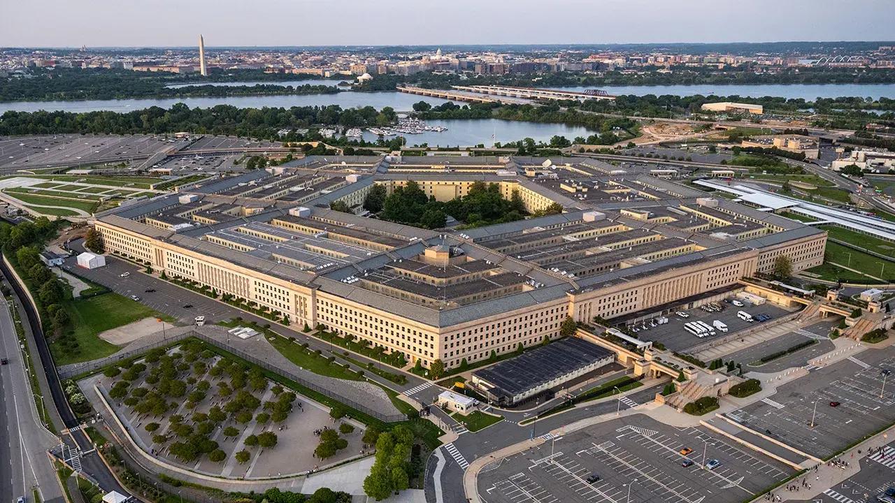 U.S. Department of War - Image