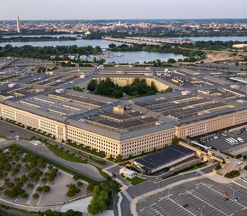 U.S. Department of Defense - Image