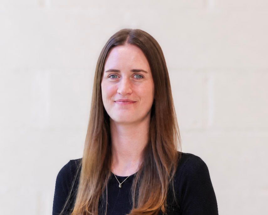Marilee Jooste - Vice President of People