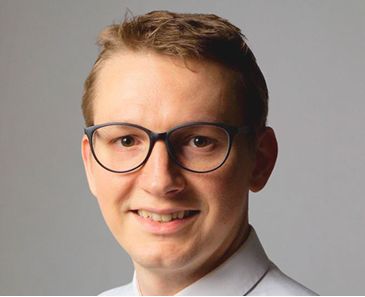 Aaron Kemmer