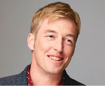 Michael Vergalla