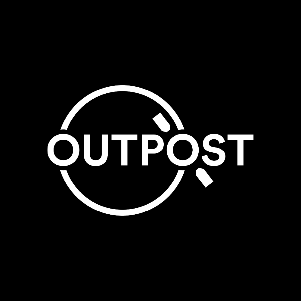 logo of outpost