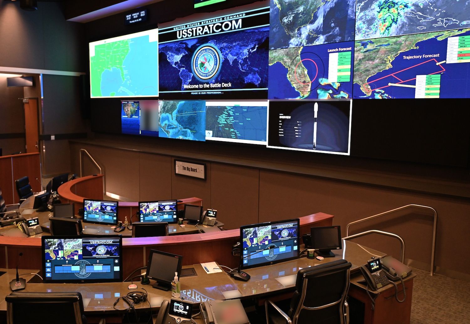 U.S. Strategic Command - Image