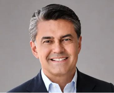 David Mounts Gonzales