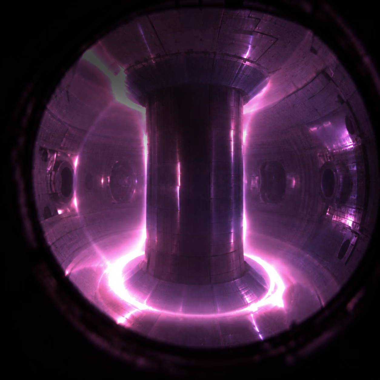 Tokamak 