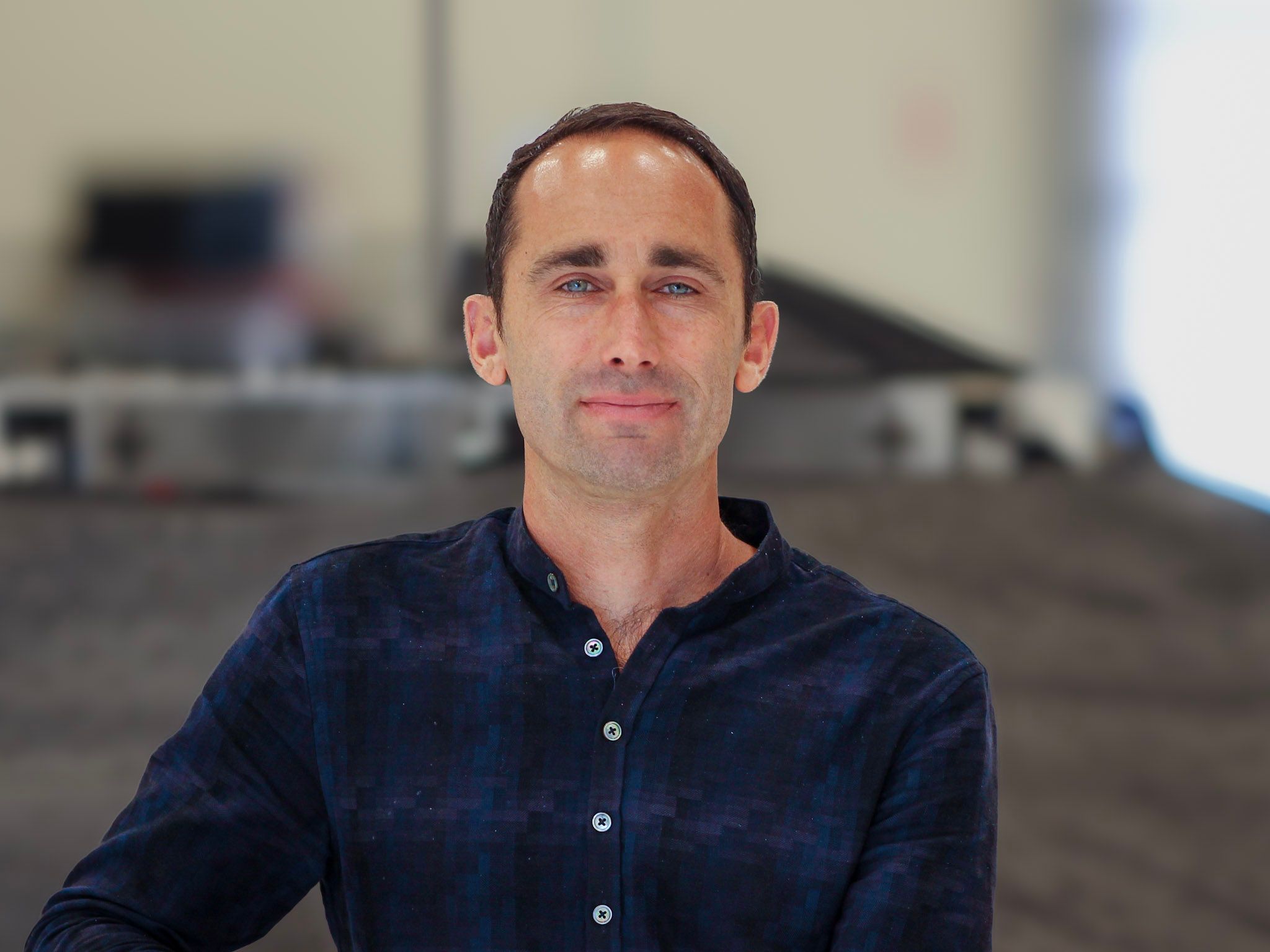 Jason Dunn - Outpost Co-Founder and CEO