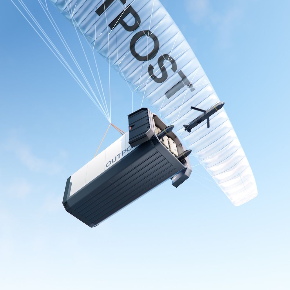 Rapid effects & deployment capabilities