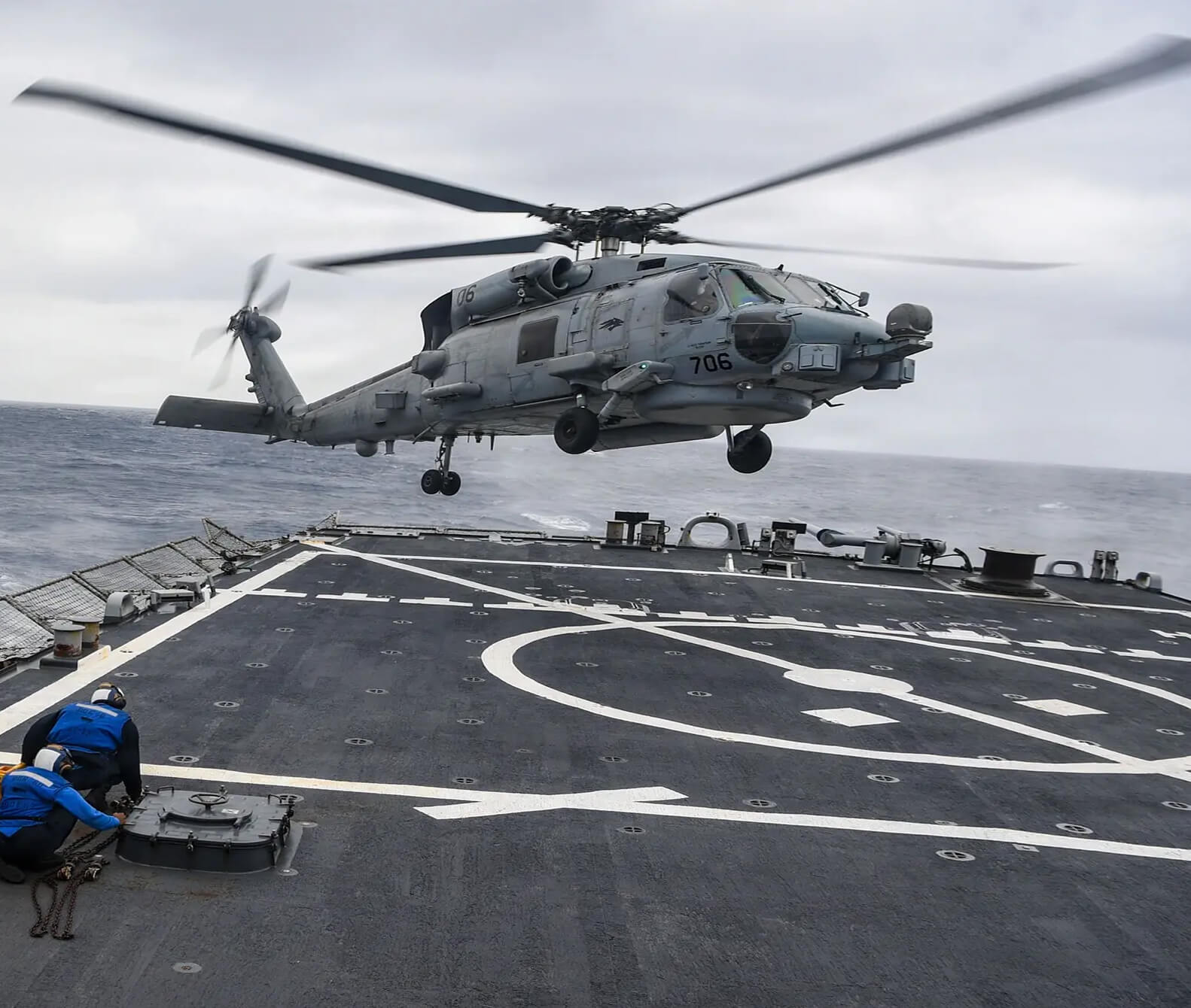 U.S. Indo-Pacific Command - Image
